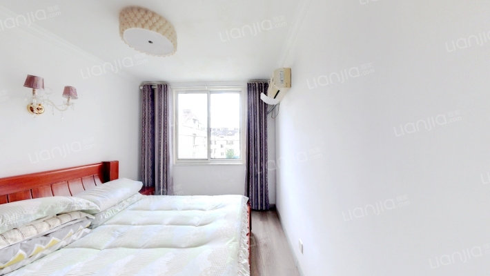 宁芜村二手房实景图