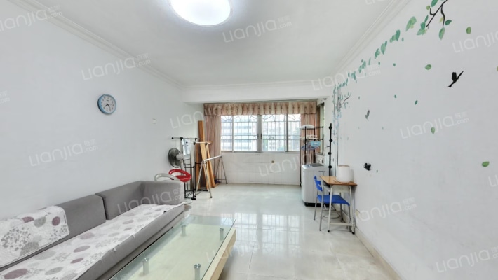 银山花园二手房实景图