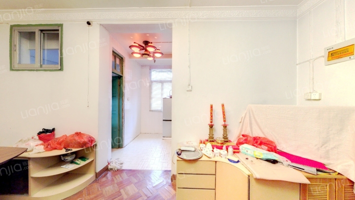 省稻麦所宿舍二手房实景图