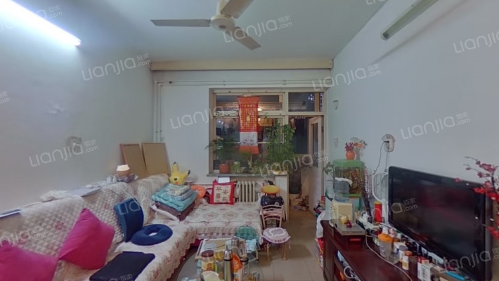 电杆厂家属院二手房实景图
