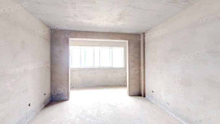 文教花园二手房实景图