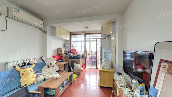 延庆里二手房实景图