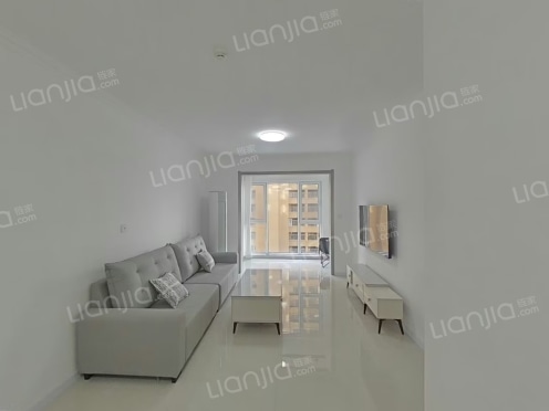 整租·岔河社区 3室1厅 南