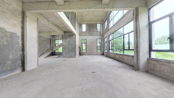 岭南路二手房实景图