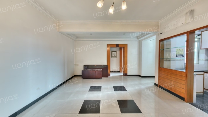 银山大厦二手房实景图