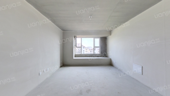 力旺康城五期二手房实景图