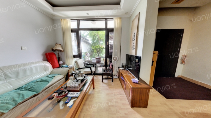 银湖新村二手房实景图