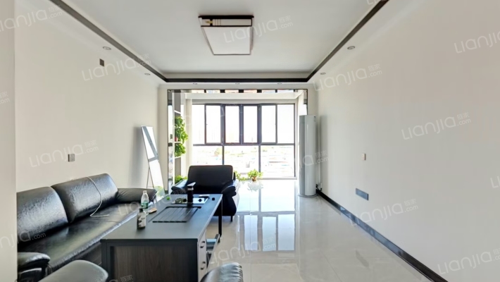 世纪新景二手房实景图