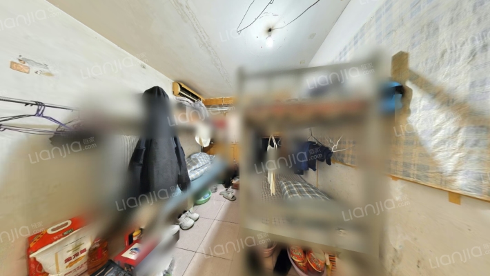 天宁寺前街南里二手房实景图