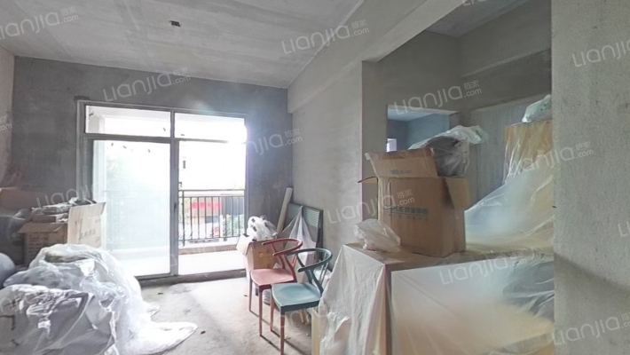 英伦星海湾二手房实景图