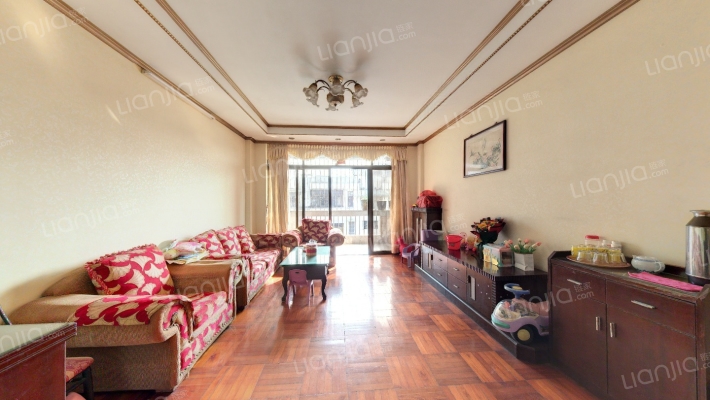 华柏花园二手房实景图