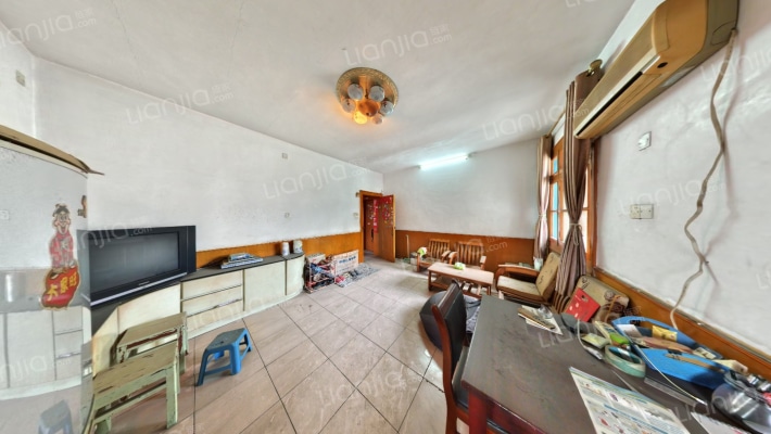 静宜园小区二手房实景图