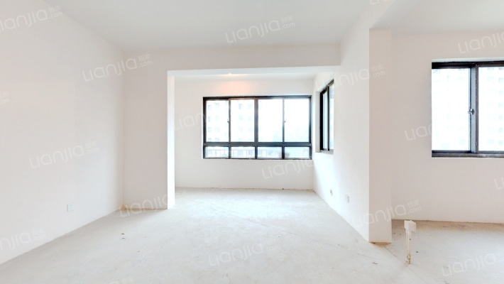 振兴花苑二手房实景图