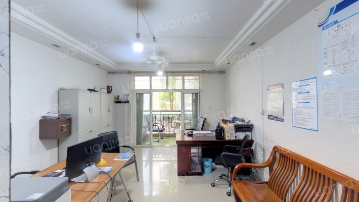 丽泉江南二手房实景图