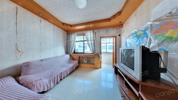 交通新苑社区二手房实景图