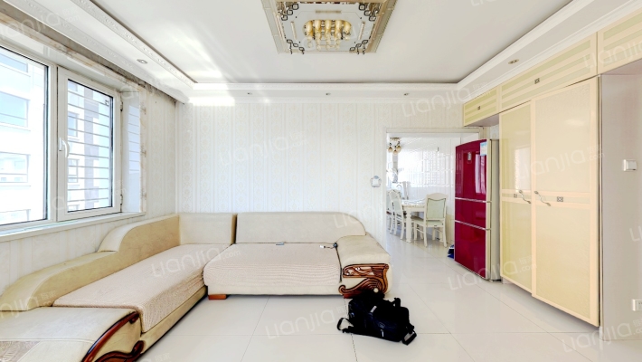 宁官小区二手房实景图