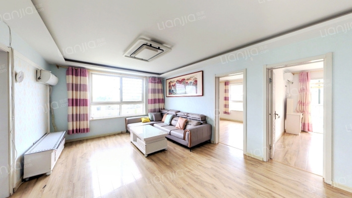 滨泰祥和园二手房实景图