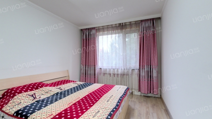 恒泰骏景二手房实景图