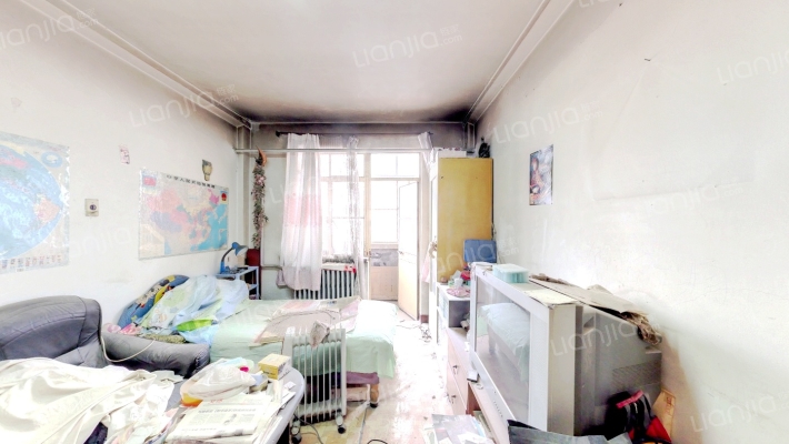 市电信局家属院（箭道巷）二手房实景图