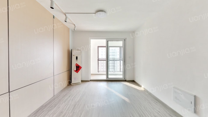 金科奥园江山城二手房实景图