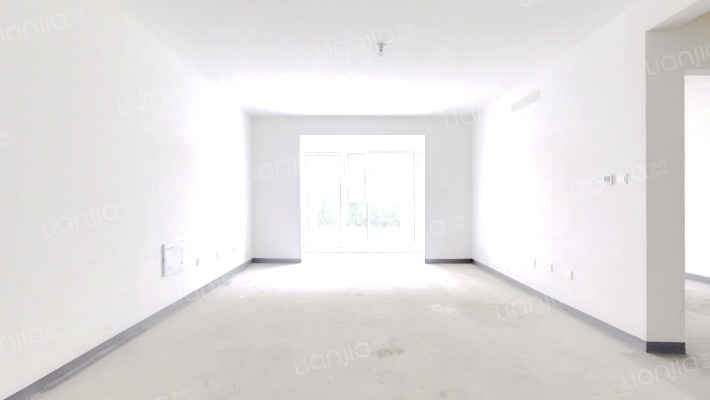 中梁颐和雅筑二手房实景图