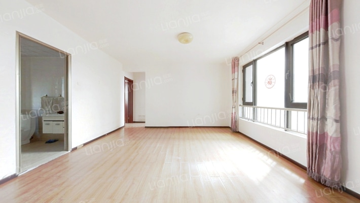 中骏四季花都一期二手房实景图