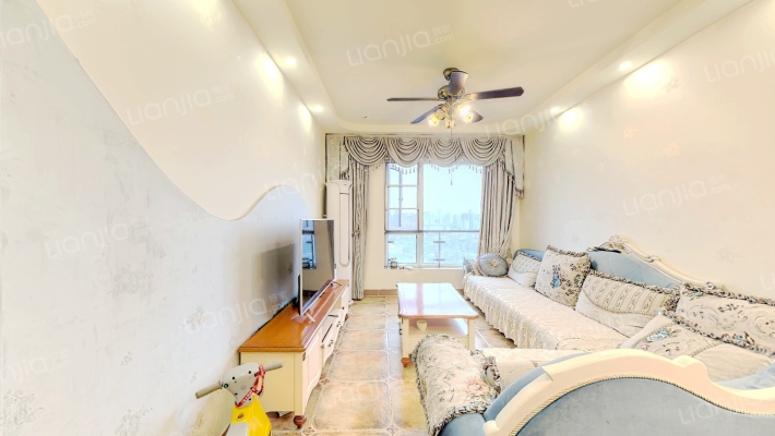 朗诗西溪里二手房实景图