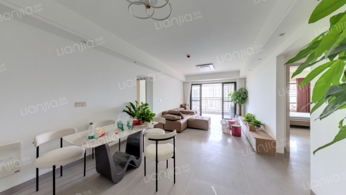 嘉和城白鹭前湖二手房实景图