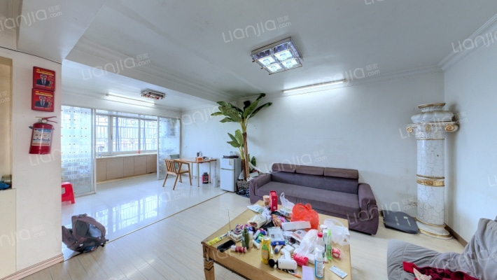 隔岸垟北苑二手房实景图