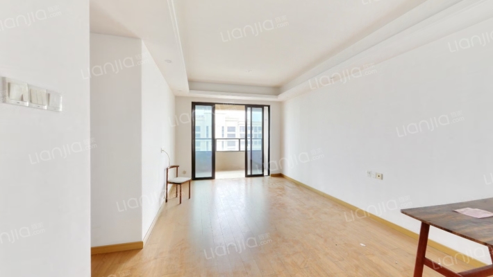 新力龙湾一期二手房实景图