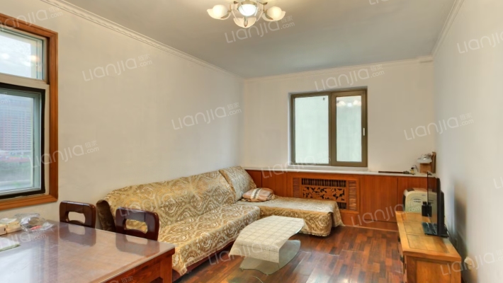 丁家河小区二手房实景图