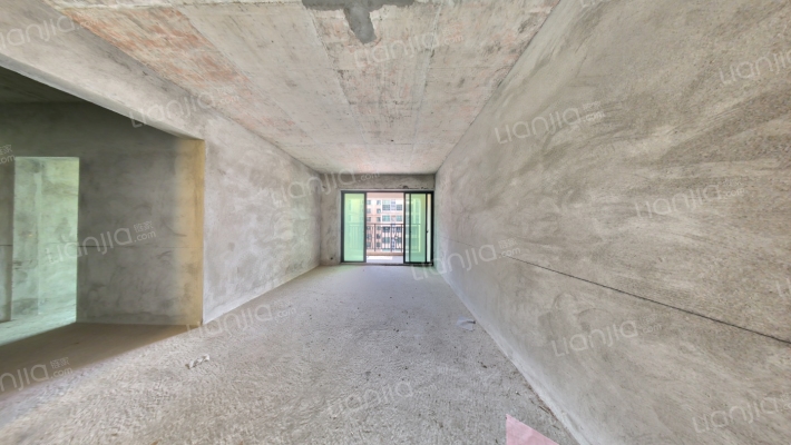 云山诗意二手房实景图