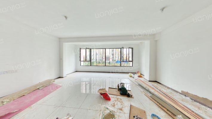 莱芜碧桂园天玺二手房实景图