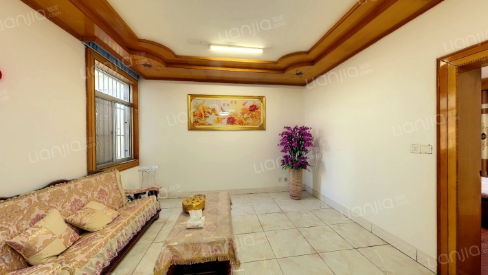 管舍小区二手房实景图