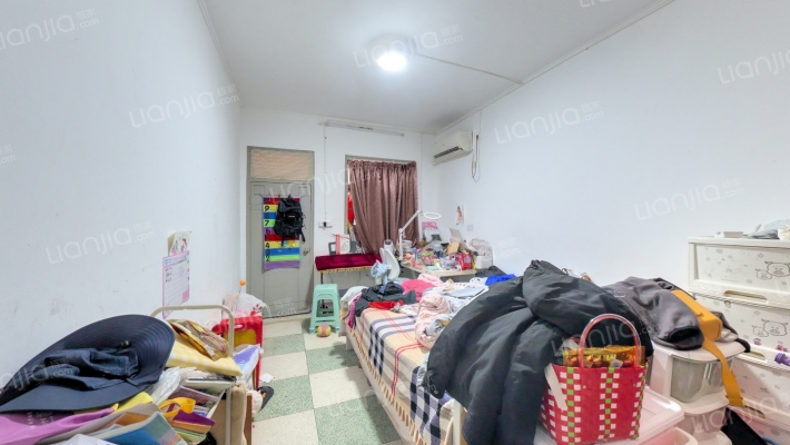 双桂巷8号小区二手房实景图