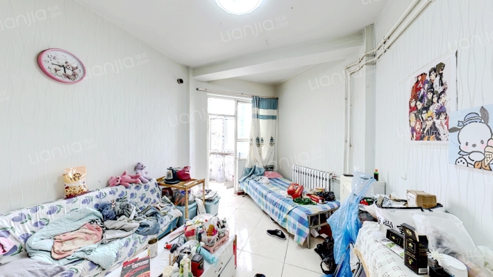 半坡东街29号院二手房实景图