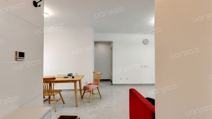 八达岭阿尔卡迪亚二手房实景图