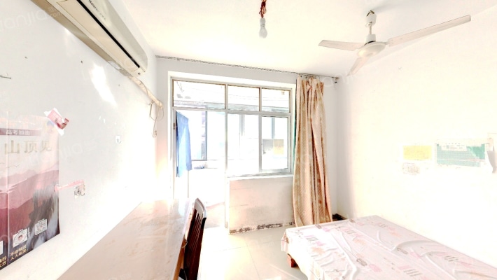 中医学院宿舍二手房实景图