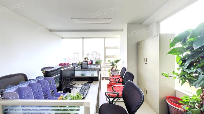 都市名园二手房实景图