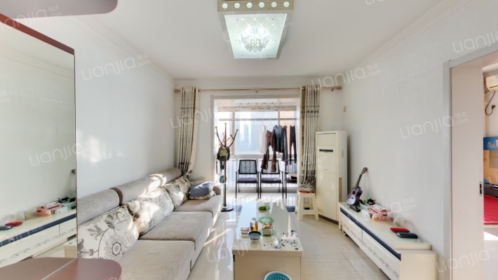 尚品美地城二手房实景图