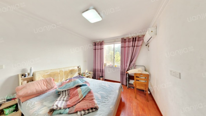 乐山新村二手房实景图