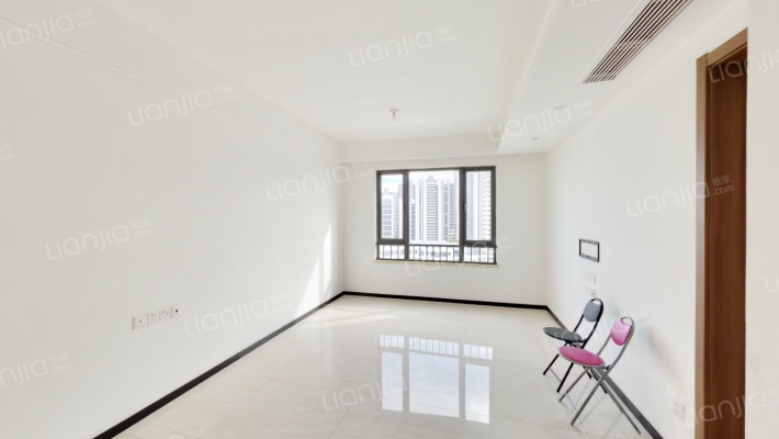 保利和光屿海二手房实景图