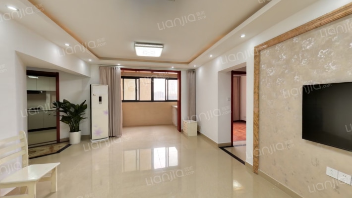 月光广场二手房实景图