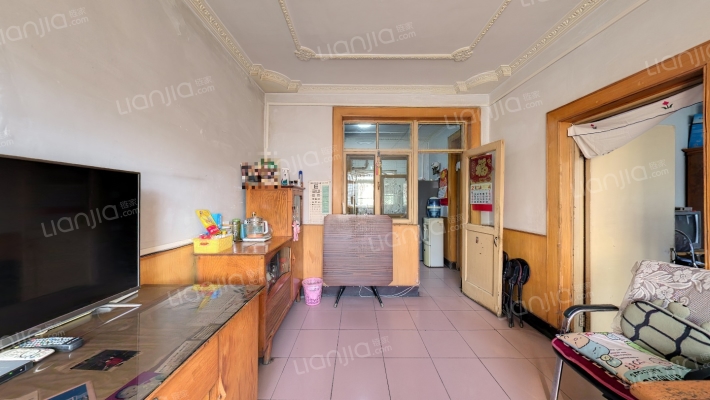 物资局家属院二手房实景图