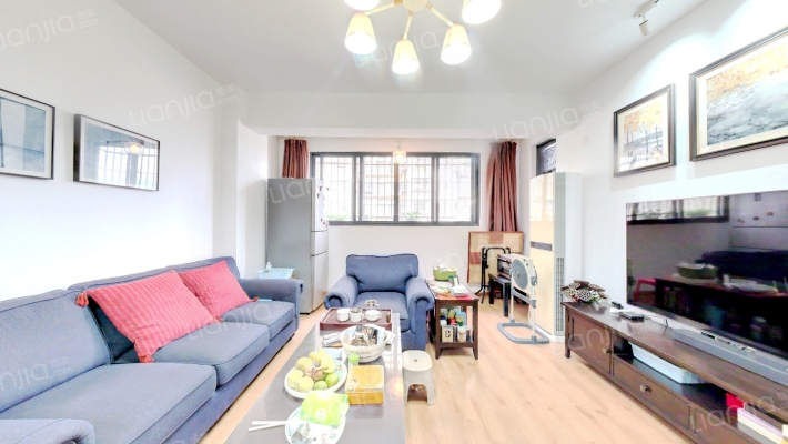 康桥新苑二手房实景图