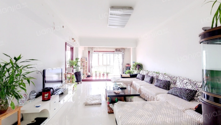 金谷城二手房实景图