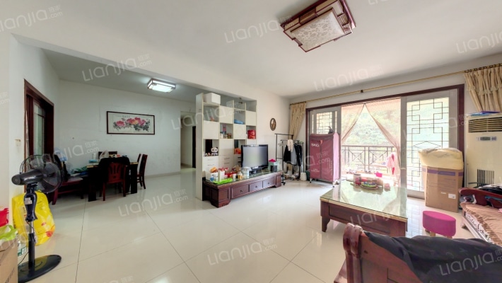 新时代花園二手房实景图