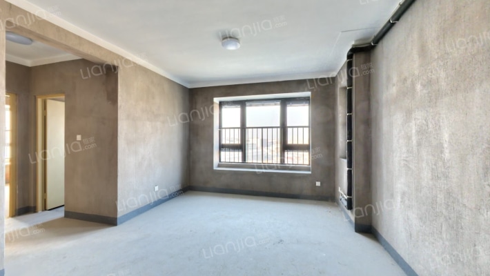 恒雅居二手房实景图