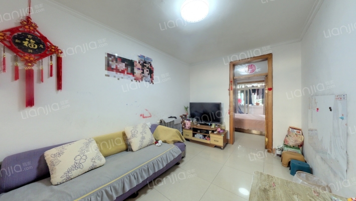 棉一南街7号院二手房实景图