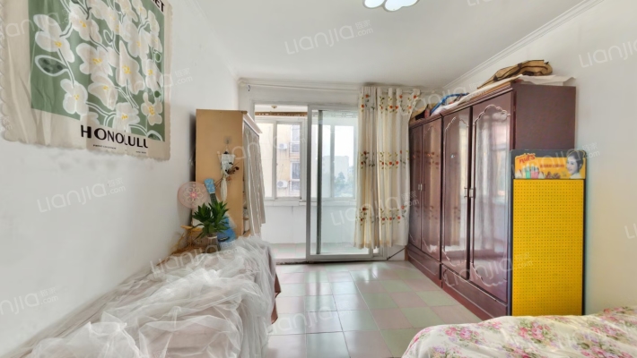 嵩山北路95号二手房实景图